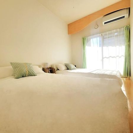 난바 도톤보리와 가까운 전망좋은 집,Se701 Osaka Exterior photo